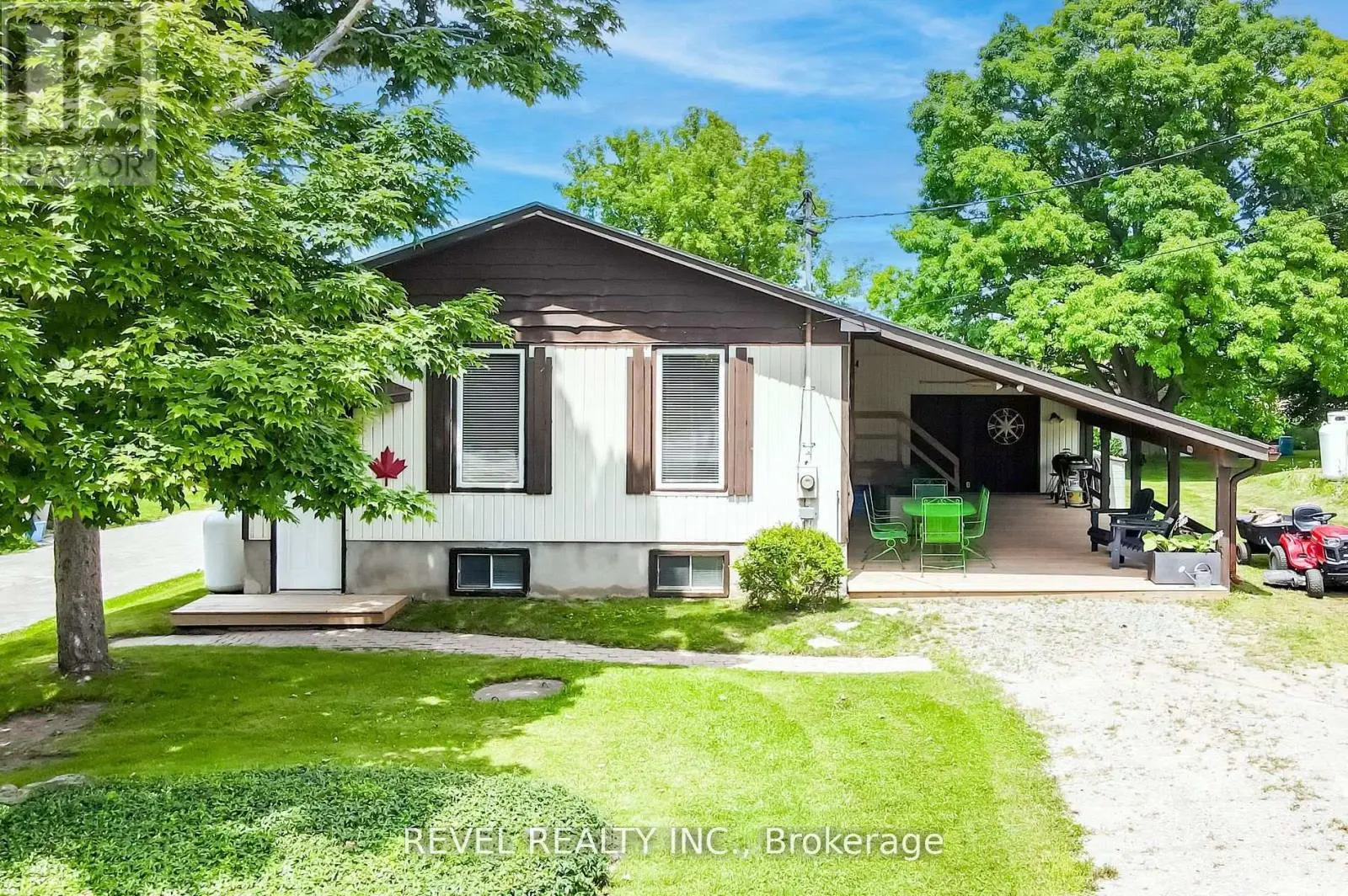 119 Elm Tree Road, Kawartha Lakes, Ontario  K0M 2C0 - Photo 3 - X12002546