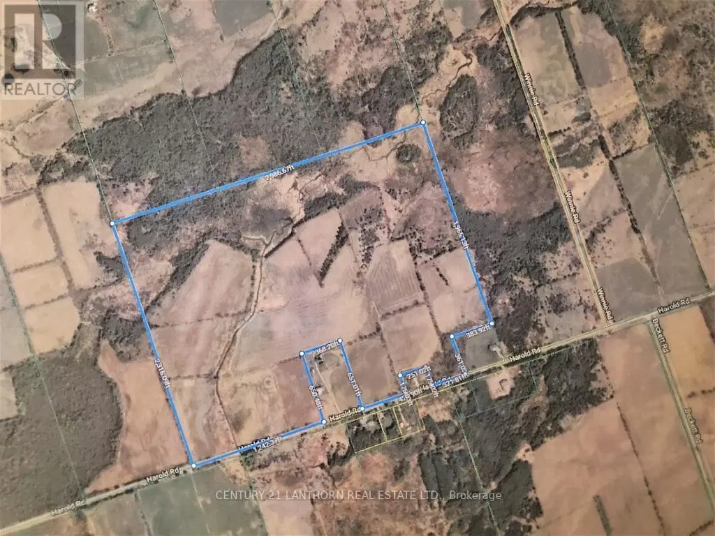 0 Harold Road, Stirling-Rawdon, Ontario  K0K 3E0 - Photo 1 - X12135860