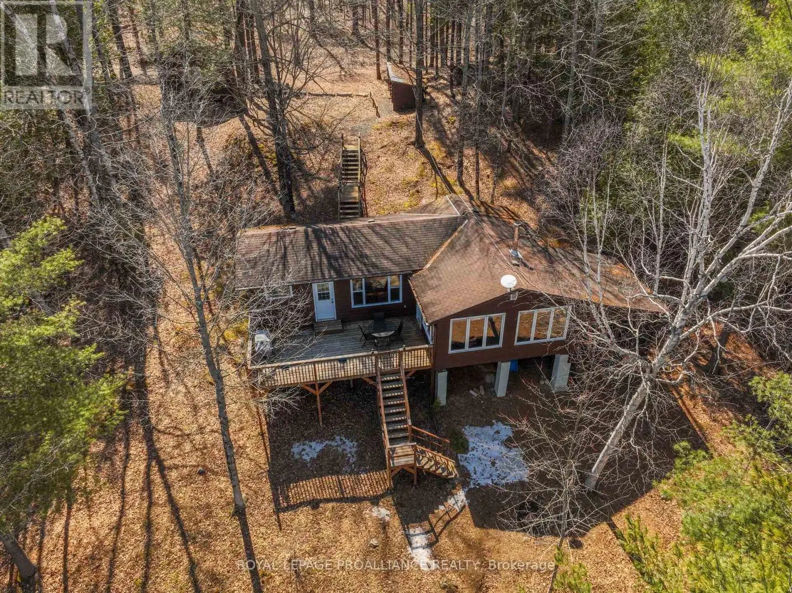 1045 WHEATLEY LANE, Frontenac, Ontario