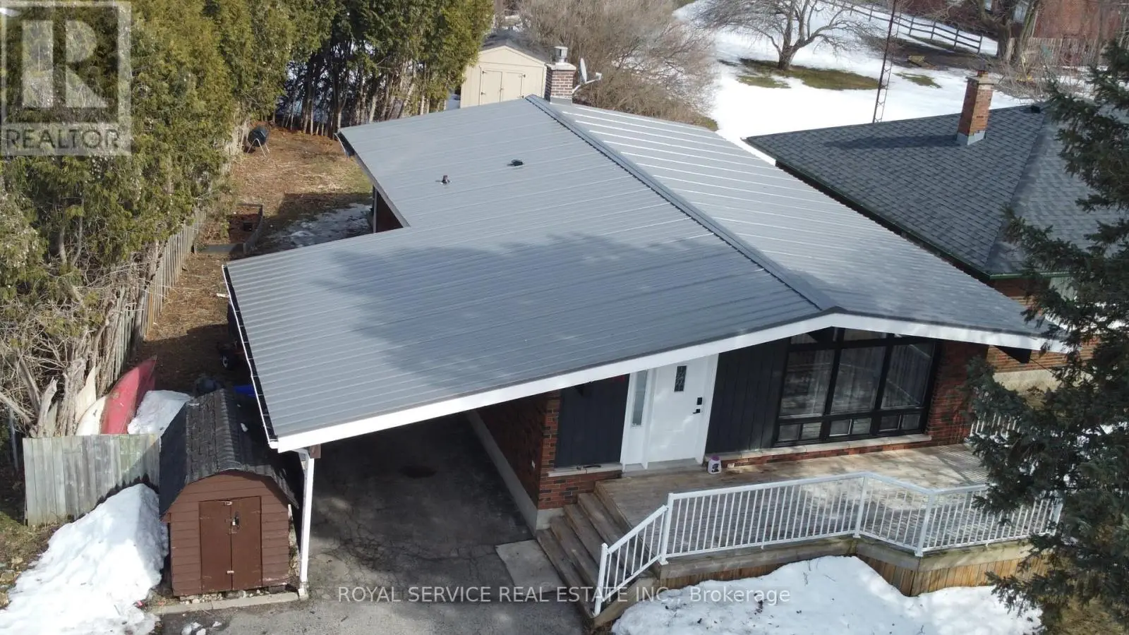 59 Church Street S, Clarington, Ontario  L0B 1M0 - Photo 2 - E12135994