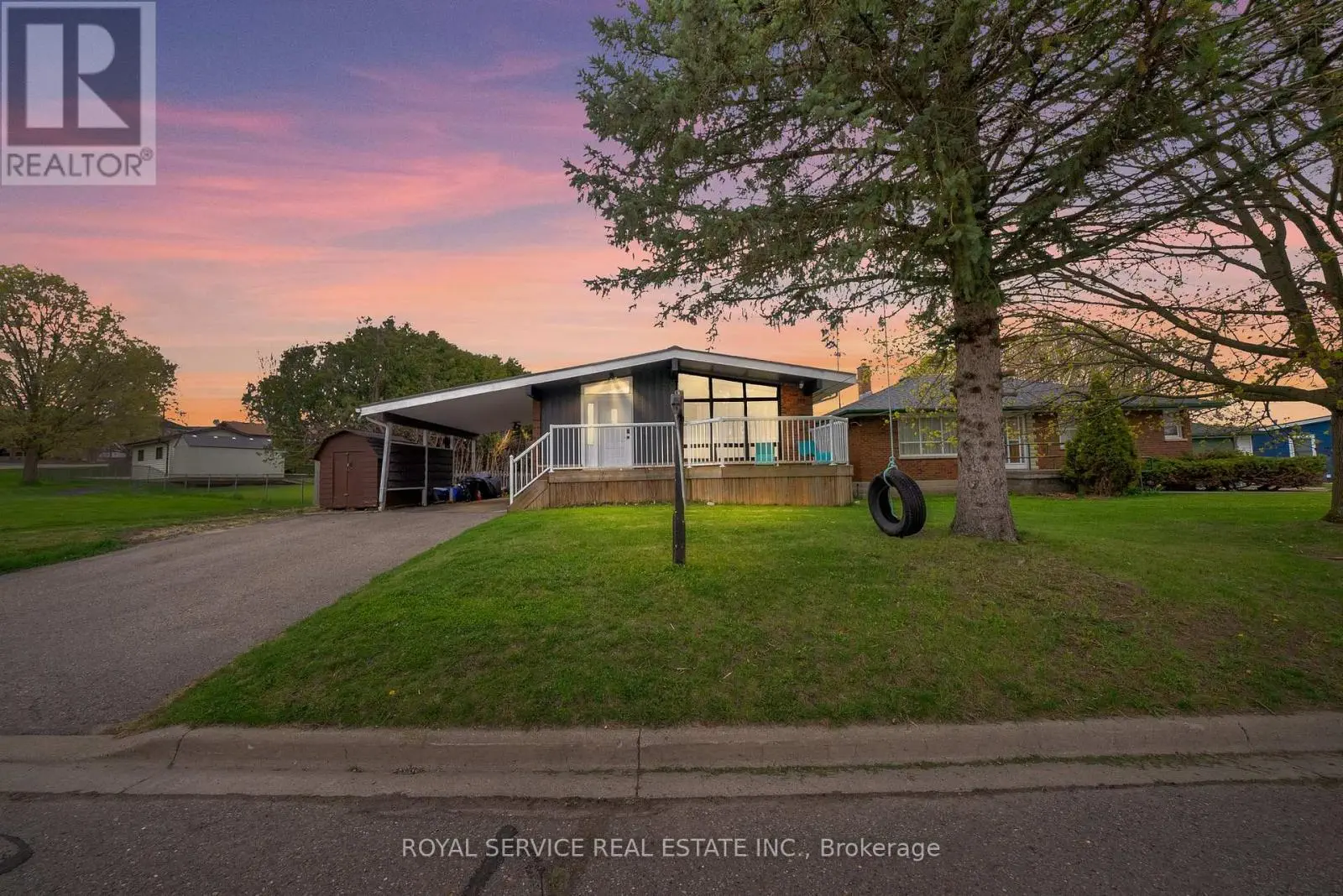 59 Church Street S, Clarington, Ontario  L0B 1M0 - Photo 3 - E12135994