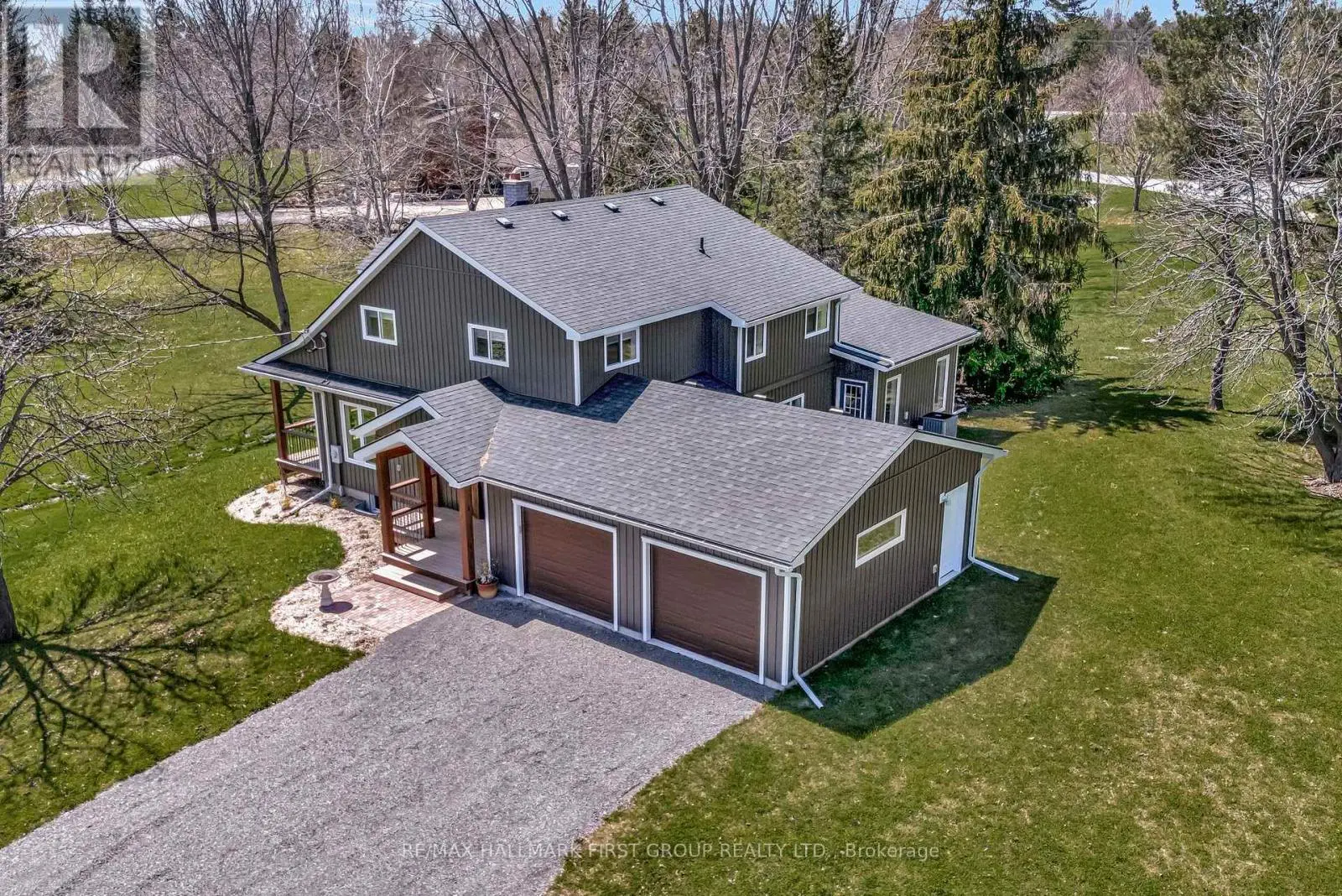 476 Smith Street, Brighton, Ontario  K0K 1H0 - Photo 1 - X12136130