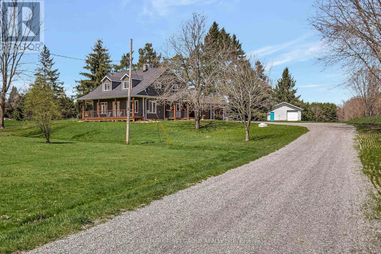476 Smith Street, Brighton, Ontario  K0K 1H0 - Photo 2 - X12136130