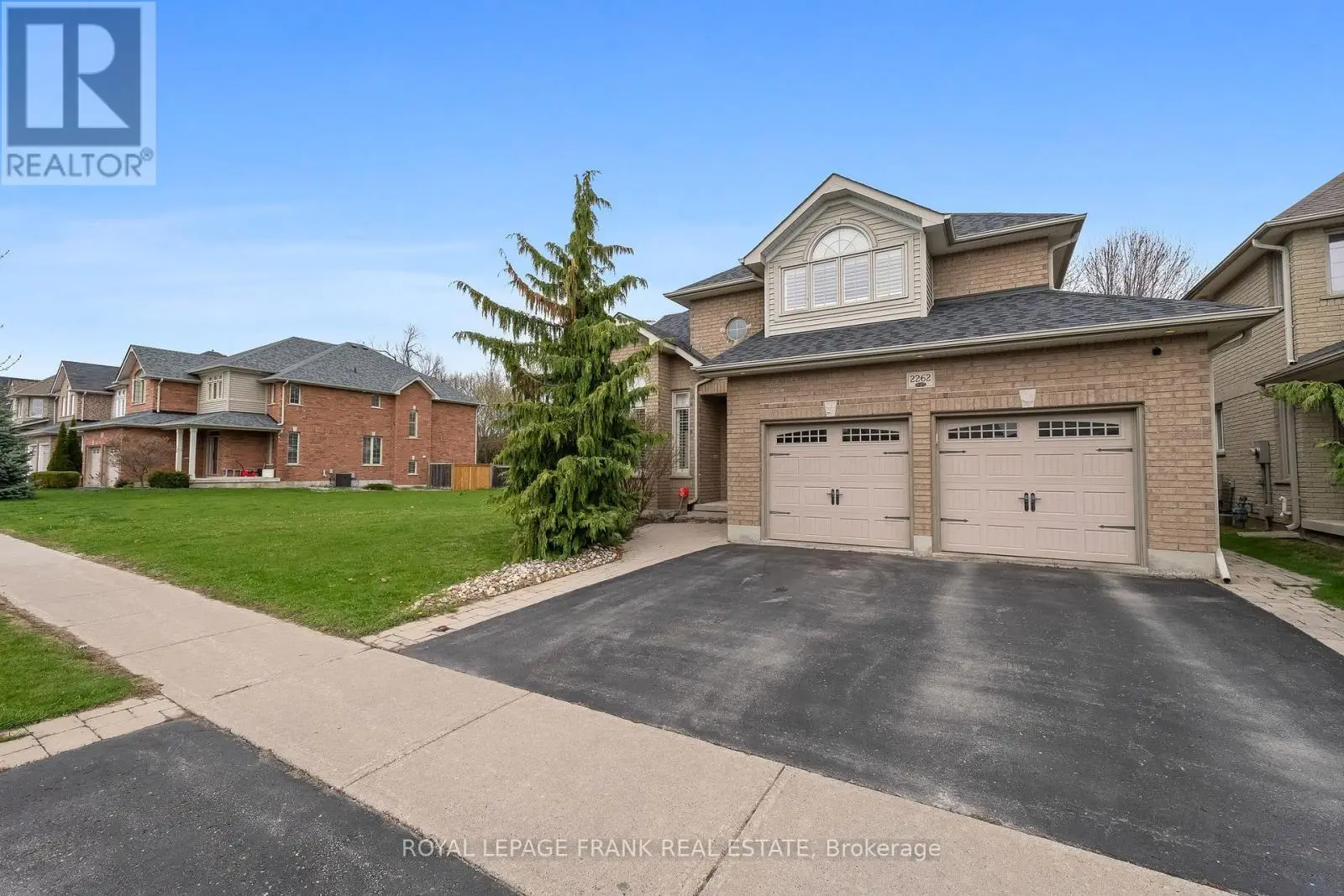 2262 Pindar Crescent, Oshawa, Ontario  L1L 0C6 - Photo 1 - E12136144