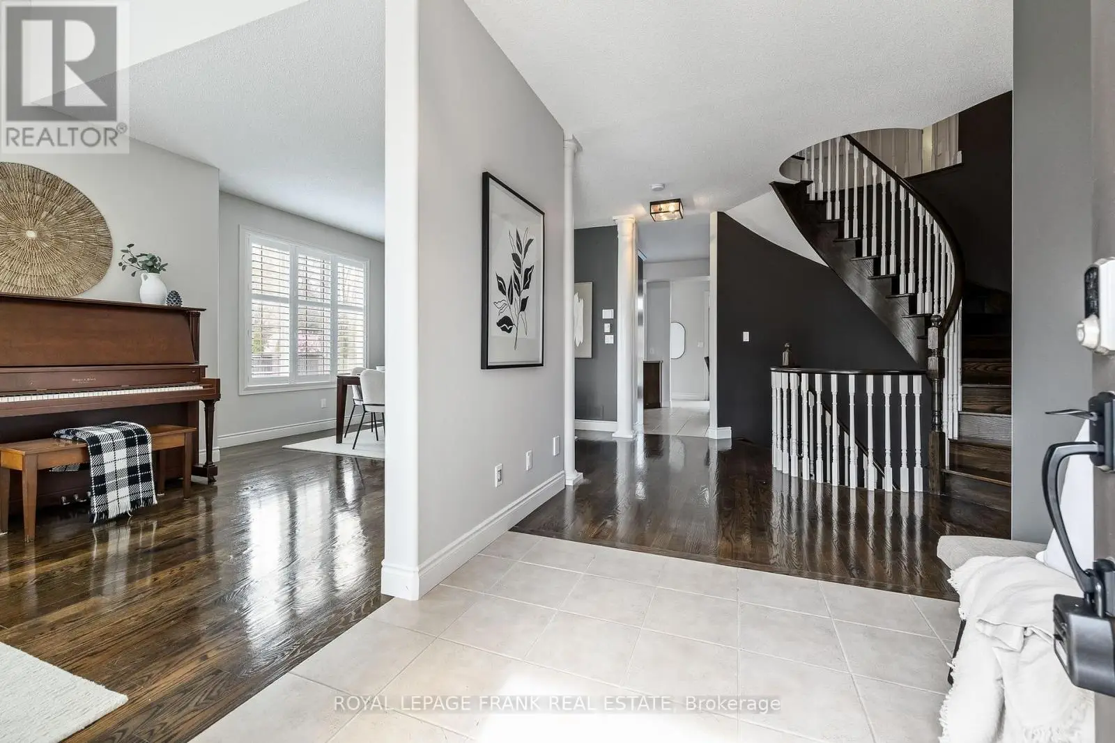 2262 Pindar Crescent, Oshawa, Ontario  L1L 0C6 - Photo 3 - E12136144