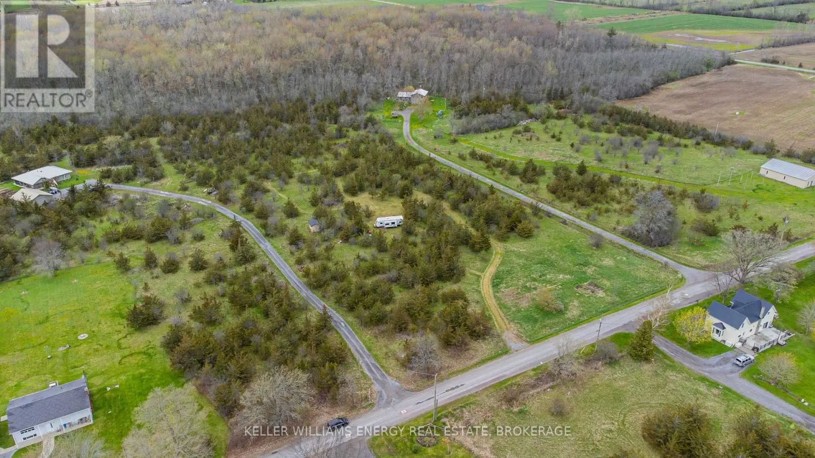 242 Kelly Road, Prince Edward County, Ontario  K0K 1P0 - Photo 2 - X12136173