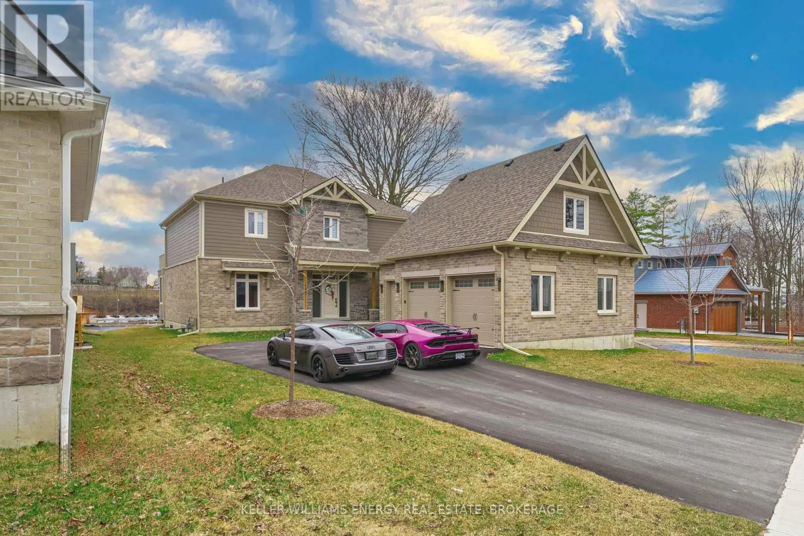 125 Villeneuve Drive, Prince Edward County, Ontario  K0K 2T0 - Photo 1 - X12136188