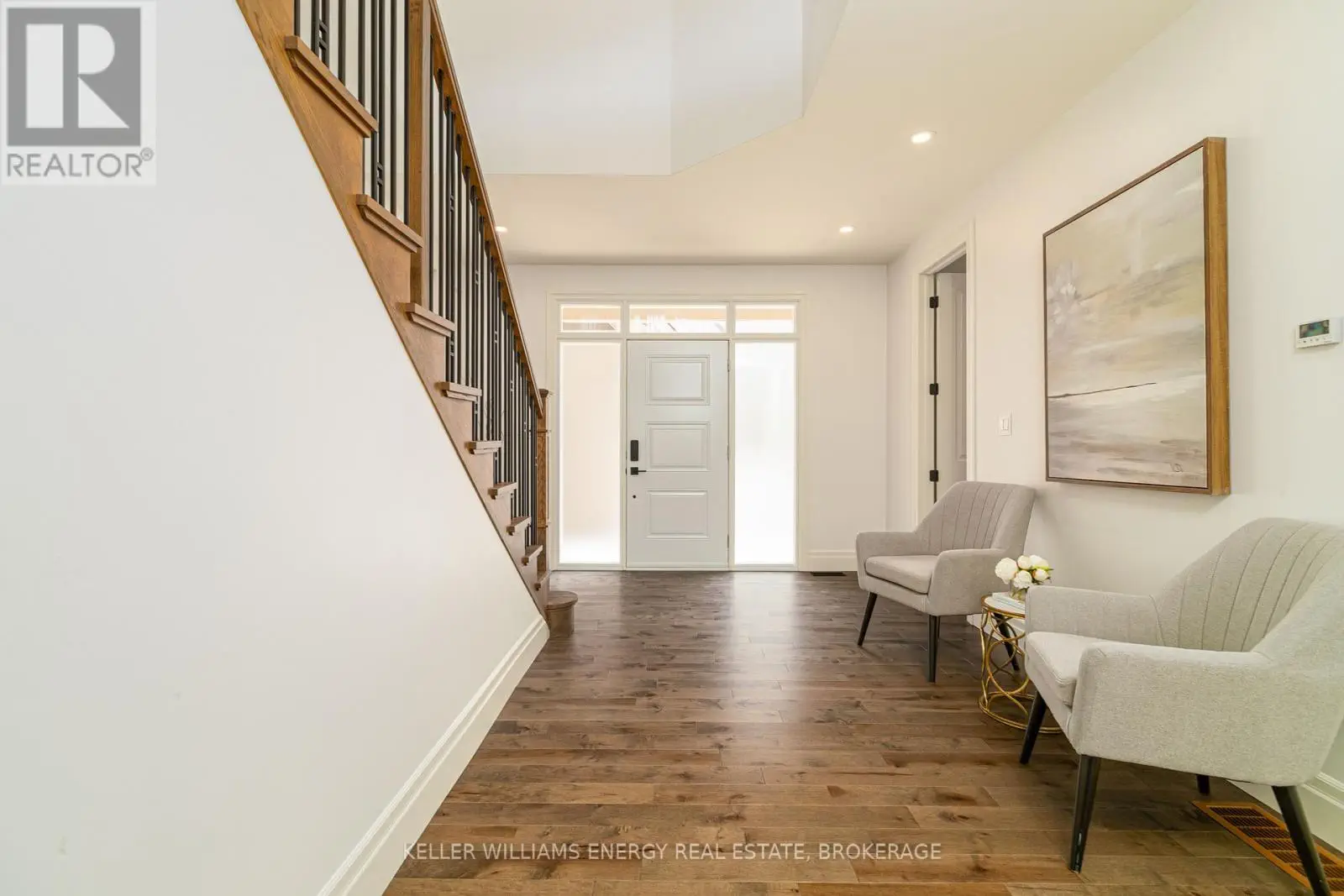 125 Villeneuve Drive, Prince Edward County, Ontario  K0K 2T0 - Photo 3 - X12136188