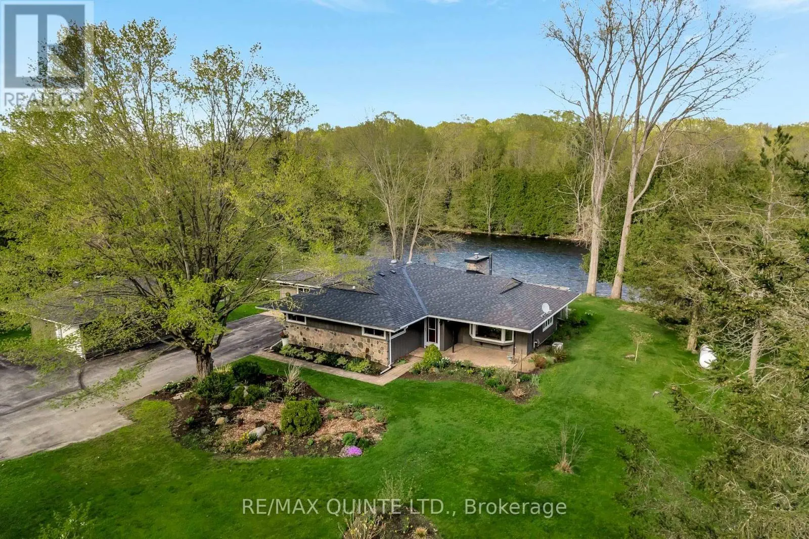 150a Hoskin Road, Belleville, Ontario  K0K 2V0 - Photo 1 - X12136220