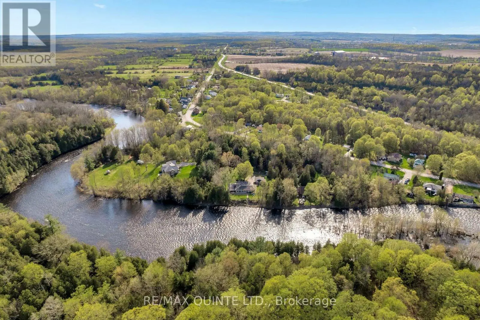 150a Hoskin Road, Belleville, Ontario  K0K 2V0 - Photo 2 - X12136220