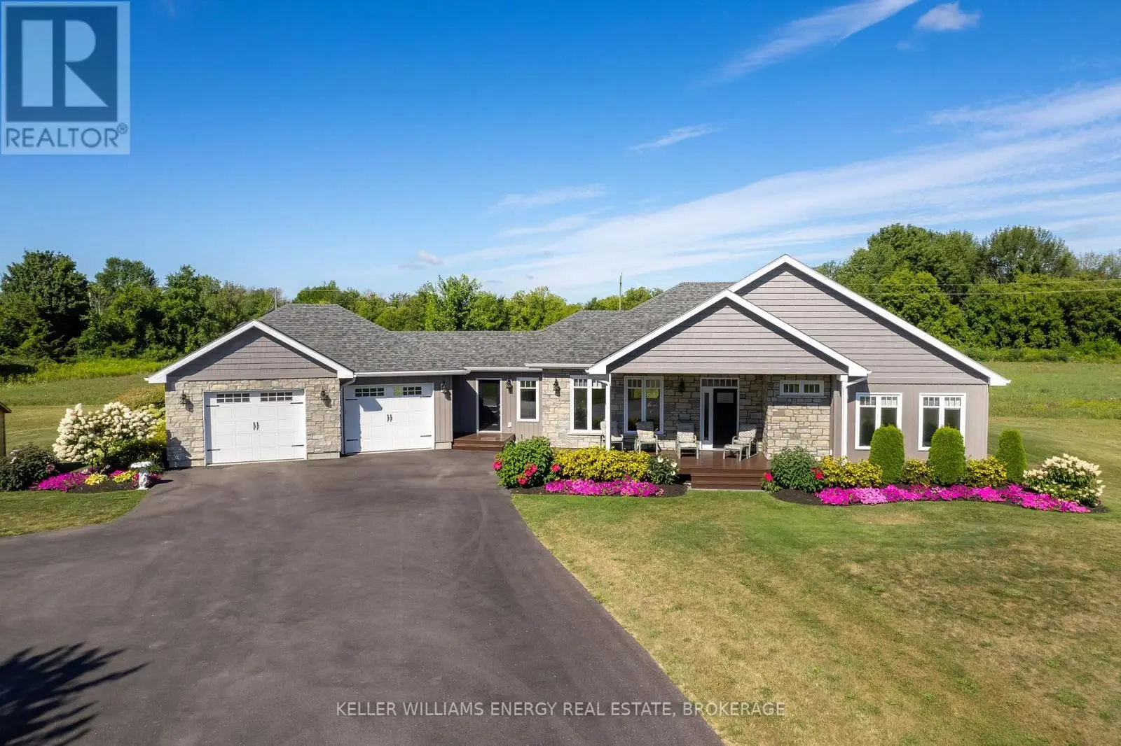 73 White Chapel Road, Prince Edward County, Ontario  K0K 2T0 - Photo 1 - X12136232