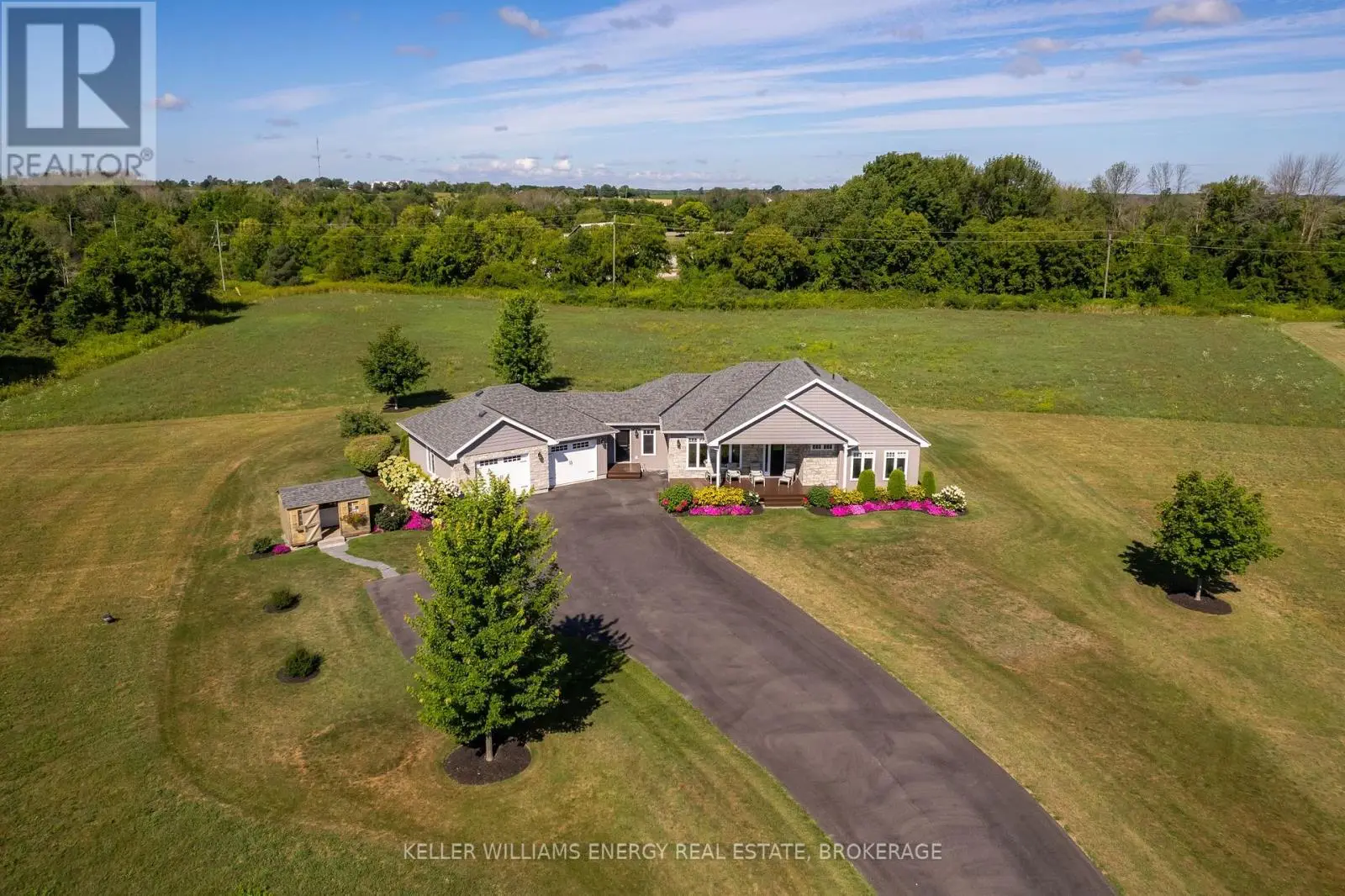 73 White Chapel Road, Prince Edward County, Ontario  K0K 2T0 - Photo 2 - X12136232