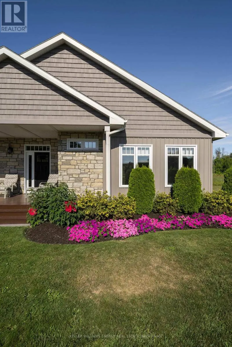 73 White Chapel Road, Prince Edward County, Ontario  K0K 2T0 - Photo 3 - X12136232