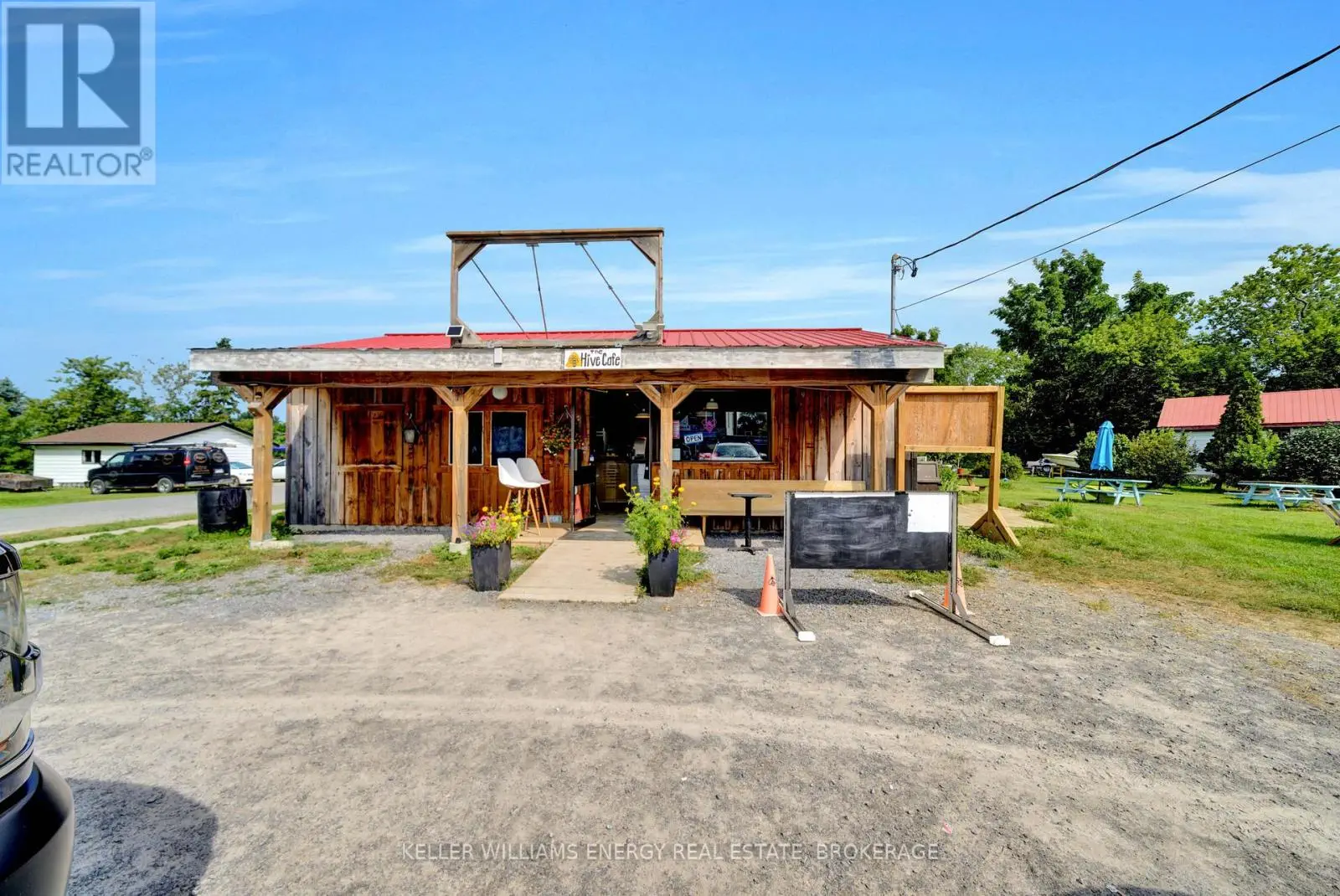 171 County Road 29 Road, Prince Edward County, Ontario  K0K 1X0 - Photo 1 - X12136248