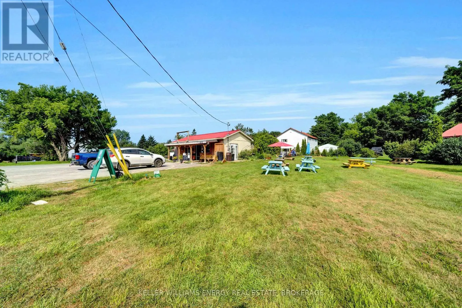 171 County Road 29 Road, Prince Edward County, Ontario  K0K 1X0 - Photo 2 - X12136248