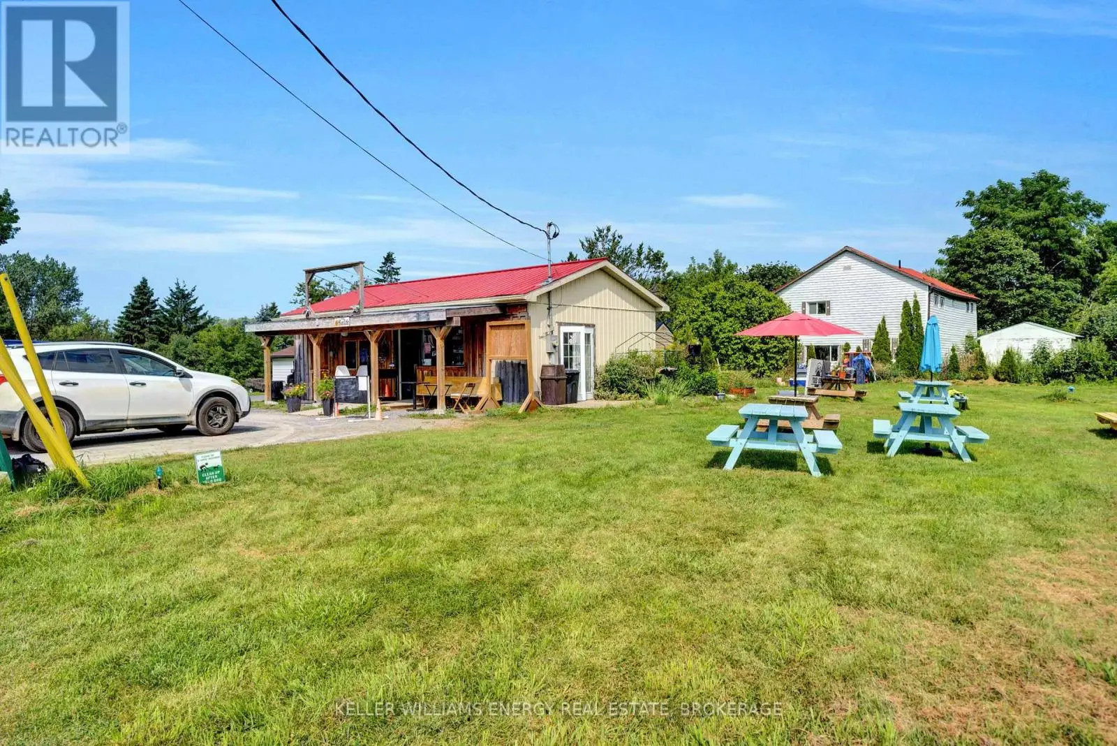 171 County Road 29 Road, Prince Edward County, Ontario  K0K 1X0 - Photo 3 - X12136248
