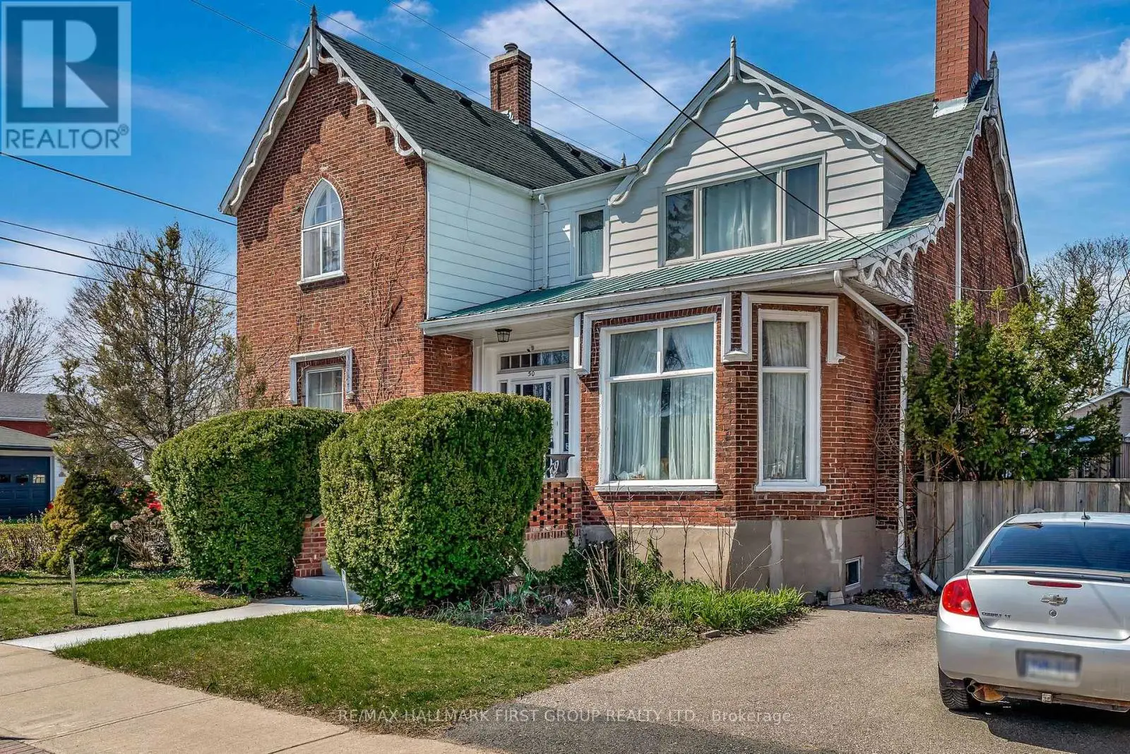 50 Havelock Street, Cobourg, Ontario  K9A 2J3 - Photo 1 - X11943787