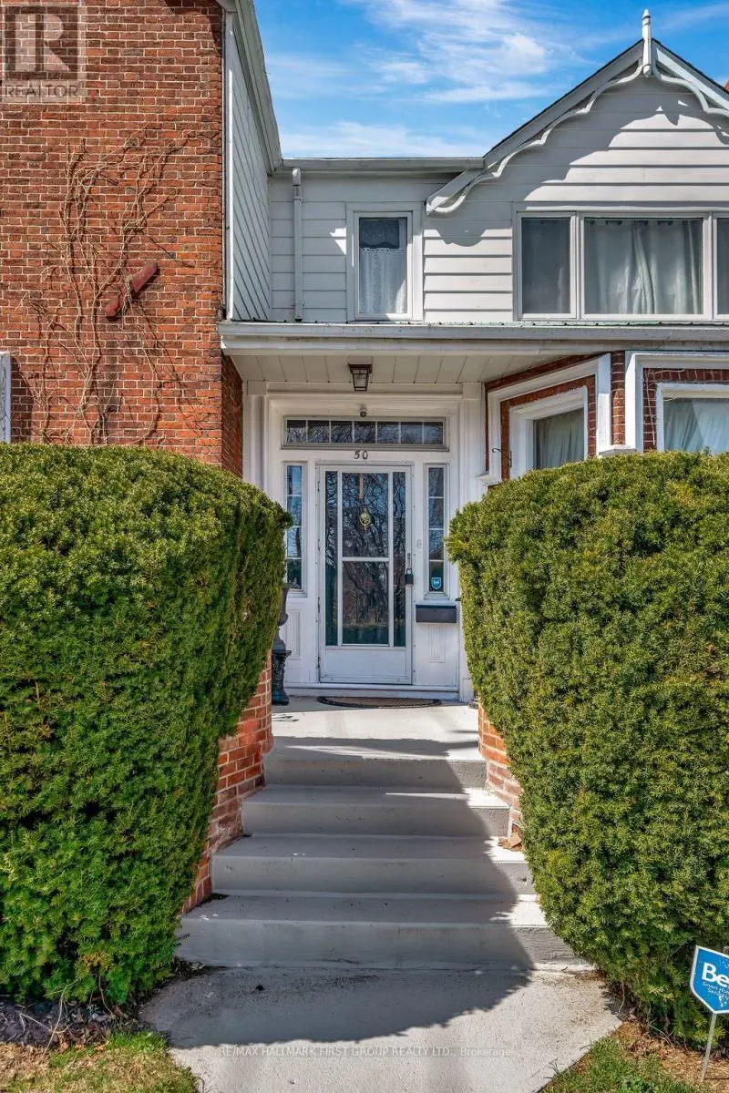 50 Havelock Street, Cobourg, Ontario  K9A 2J3 - Photo 2 - X11943787