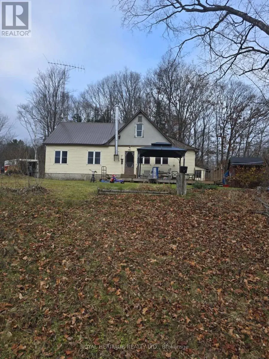 256 Trout Lake Road, Faraday, Ontario  K0L 1C0 - Photo 1 - X12014415