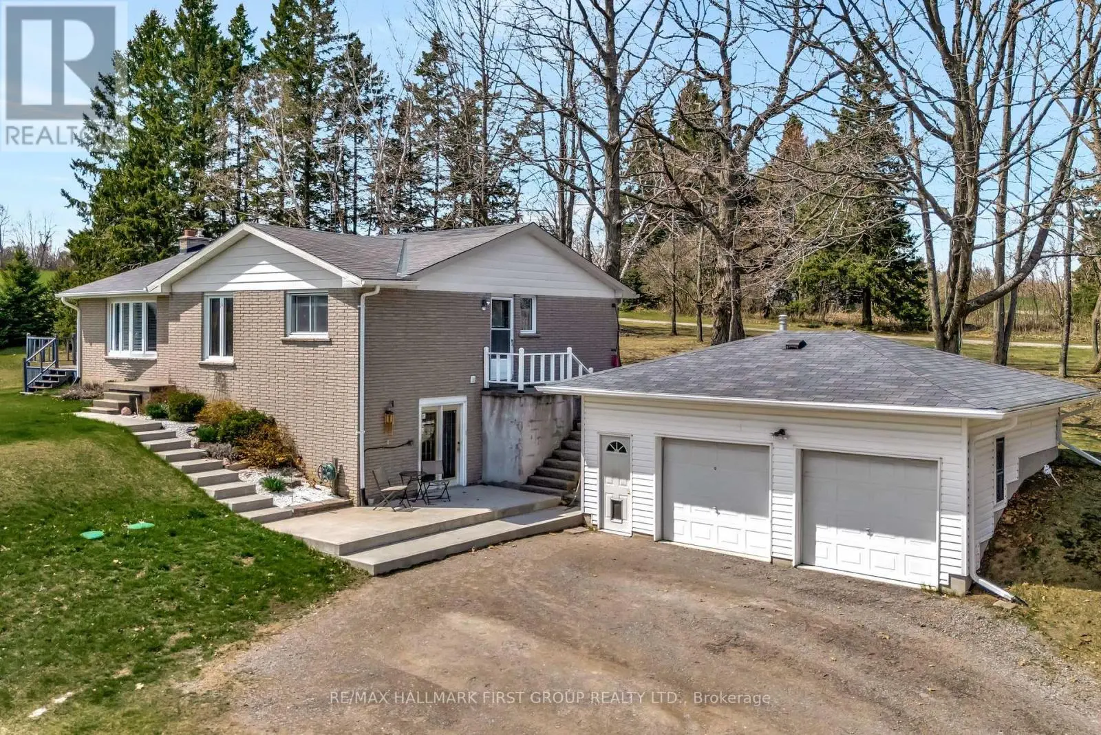 3798 Hickerson Road, Hamilton Township, Ontario  K0K 1C0 - Photo 1 - X12045355