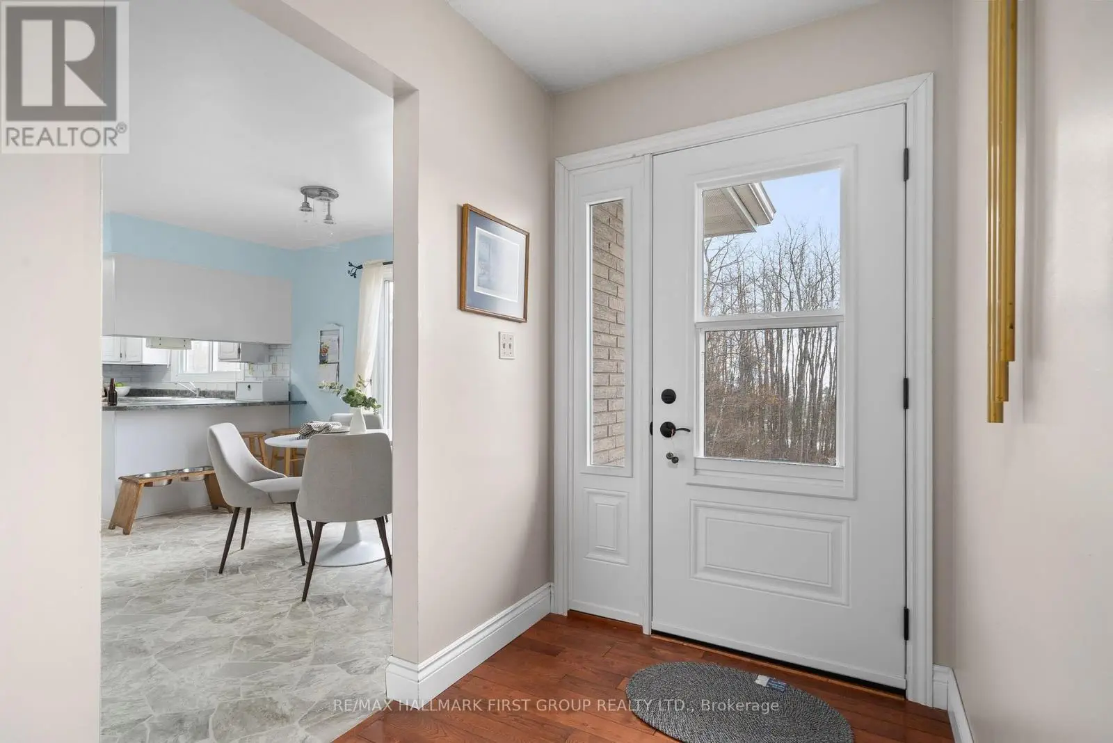 3798 Hickerson Road, Hamilton Township, Ontario  K0K 1C0 - Photo 3 - X12045355
