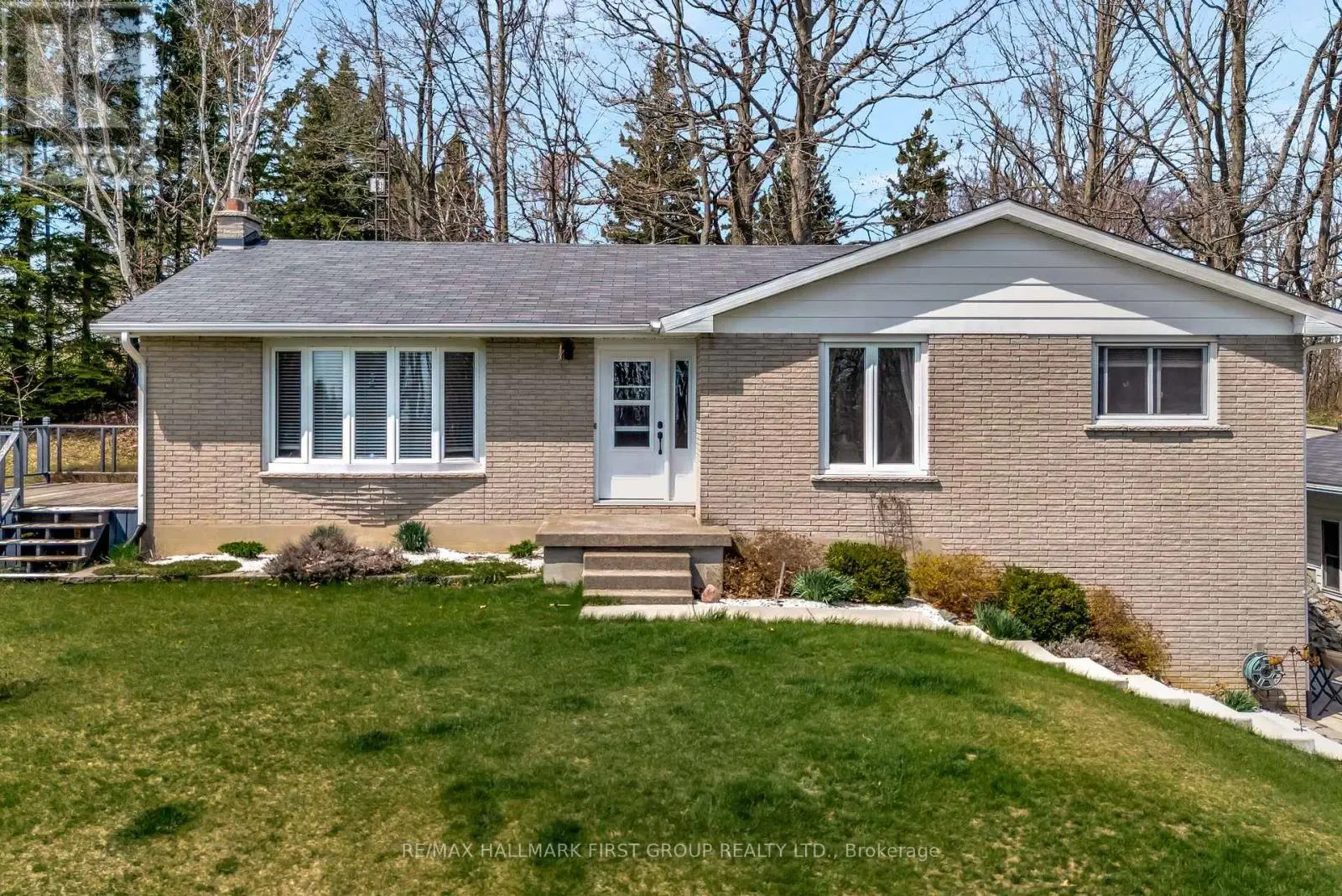 3798 Hickerson Road, Hamilton Township, Ontario  K0K 1C0 - Photo 2 - X12045355