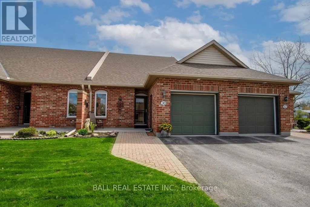 30 Charles Court, Smith-Ennismore-Lakefield, Ontario  K0L 2H0 - Photo 1 - X12136564