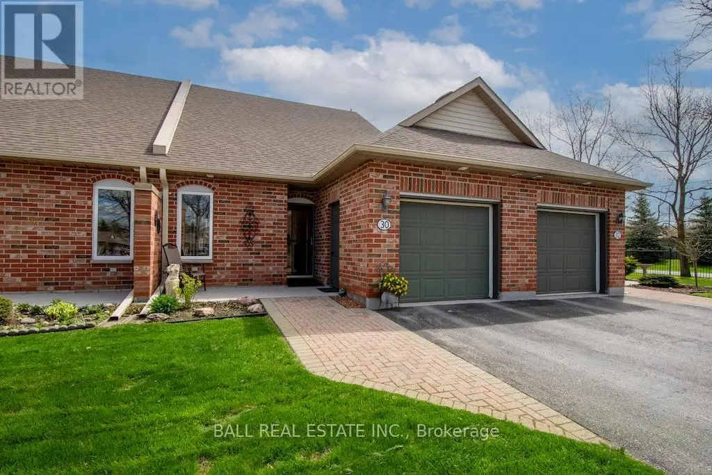 30 Charles Court, Smith-Ennismore-Lakefield, Ontario  K0L 2H0 - Photo 2 - X12136564