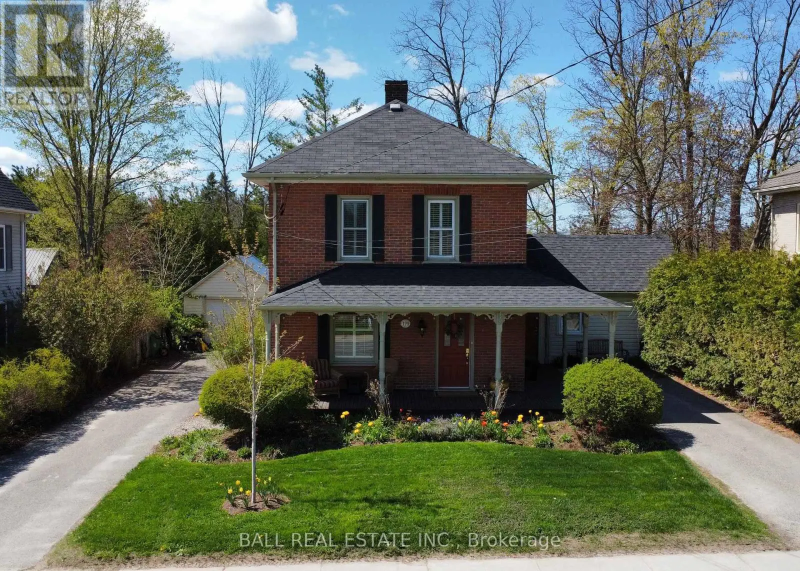170 Queen Street, Selwyn, Ontario  K0L 2H0 - Photo 1 - X12136569