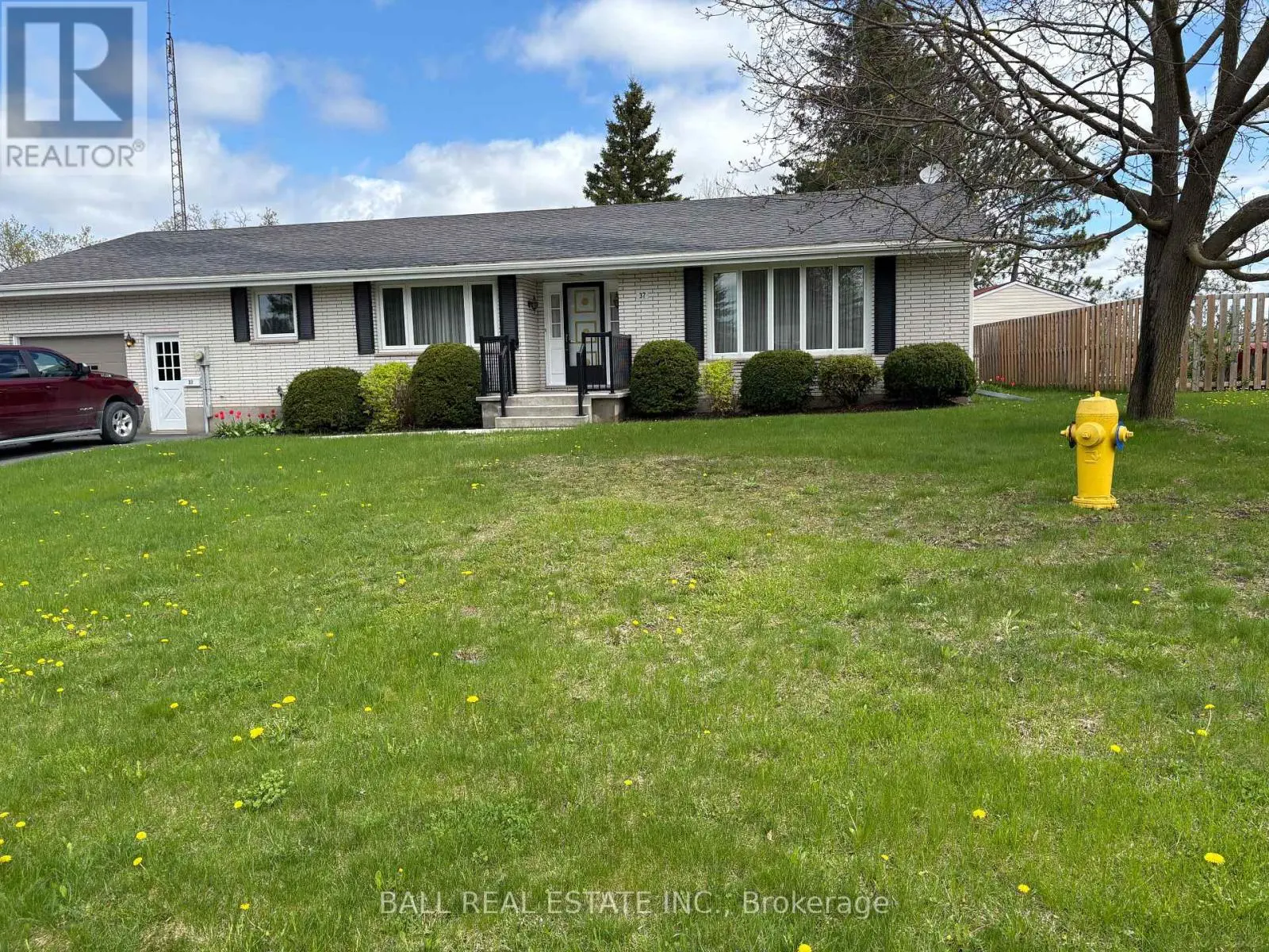 37 County Rd 40 N, Asphodel-Norwood, Ontario  K0L 2V0 - Photo 3 - X12136783