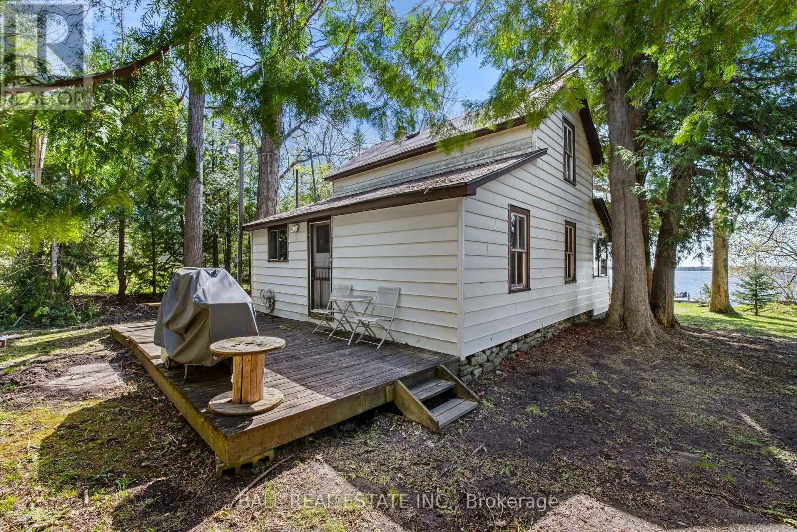 53 Rustic Bay Street, Kawartha Lakes, Ontario  K9V 4R6 - Photo 2 - X12136823