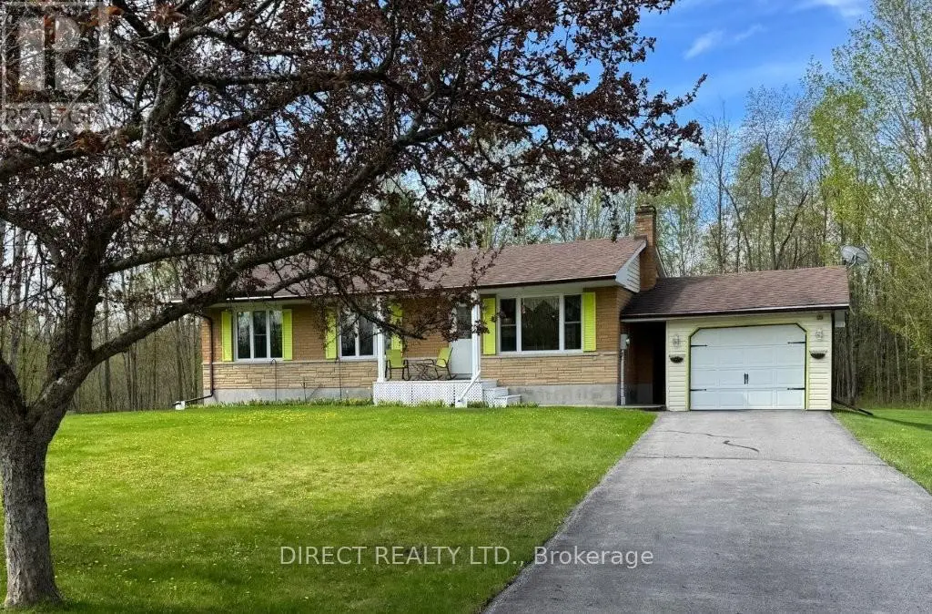 513 Old Madoc Road, Belleville, Ontario  K0K 2B0 - Photo 1 - X12133500