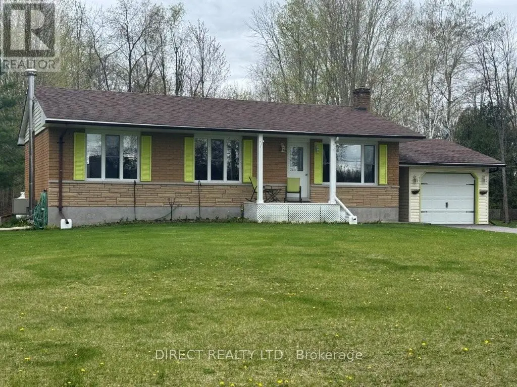 513 Old Madoc Road, Belleville, Ontario  K0K 2B0 - Photo 2 - X12133500