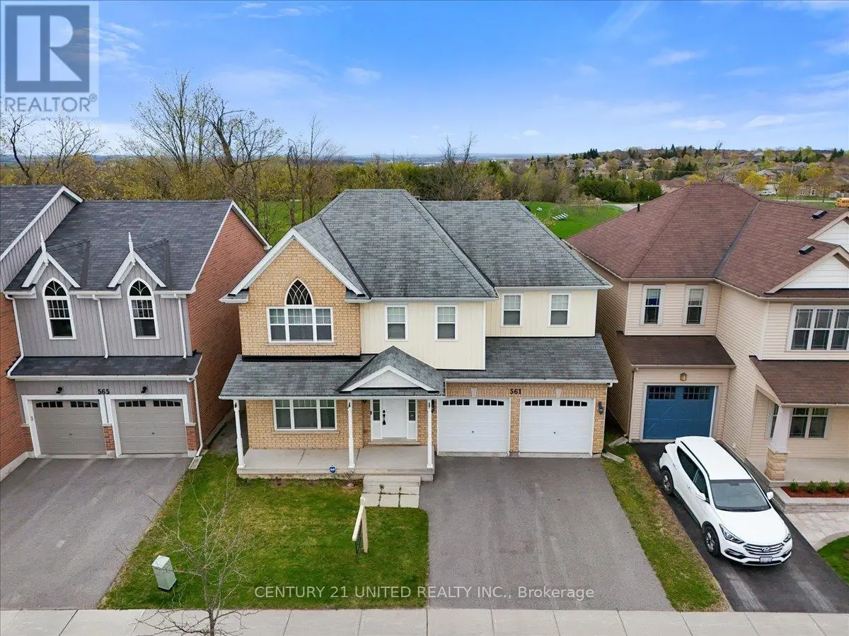 561 Grange Way, Peterborough North, Ontario  K9H 0G7 - Photo 3 - X12136595