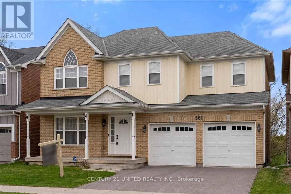 561 Grange Way, Peterborough North, Ontario  K9H 0G7 - Photo 2 - X12136595