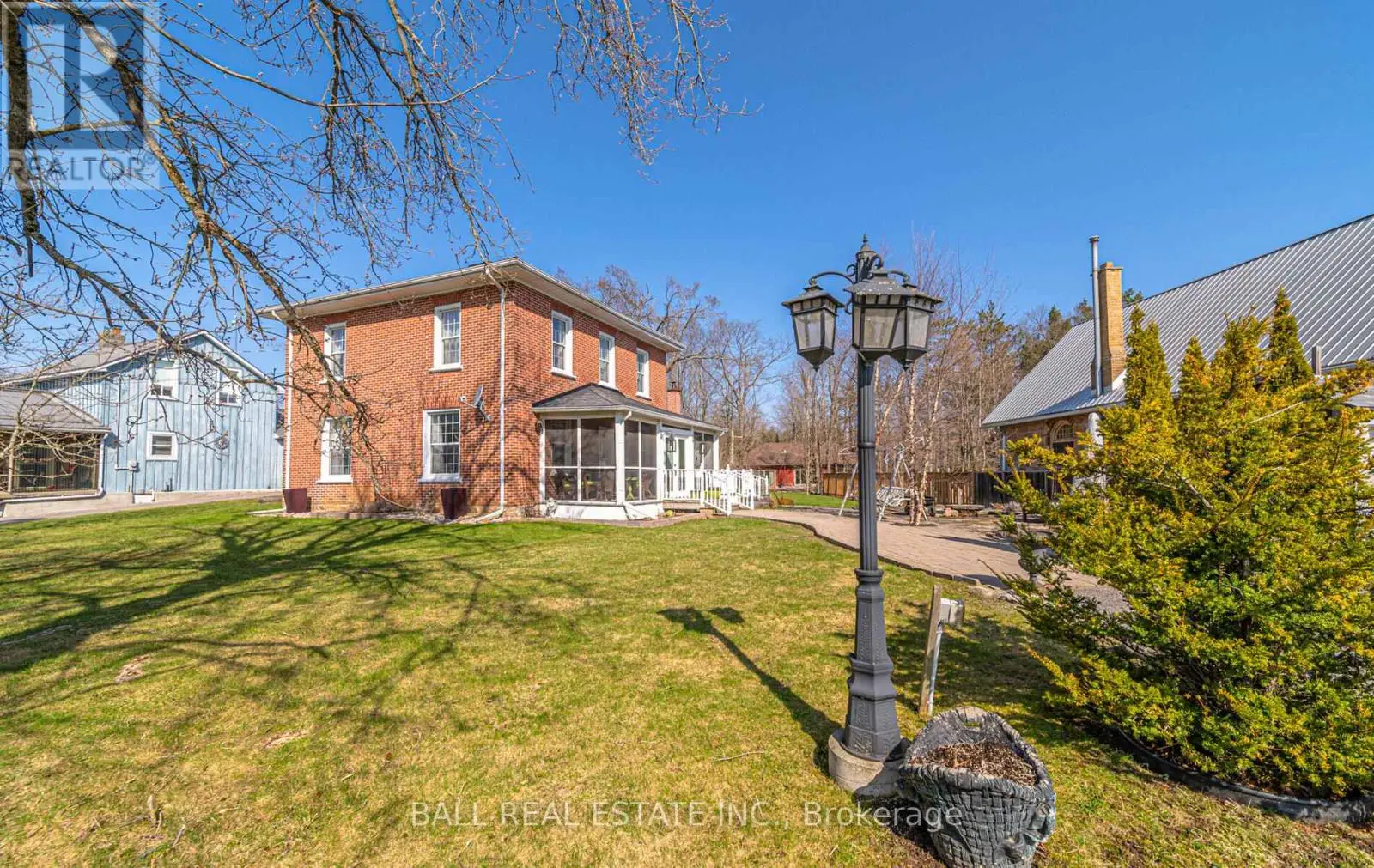 2756 Chalmers Avenue, Selwyn, Ontario  K0L 3G0 - Photo 3 - X11965762