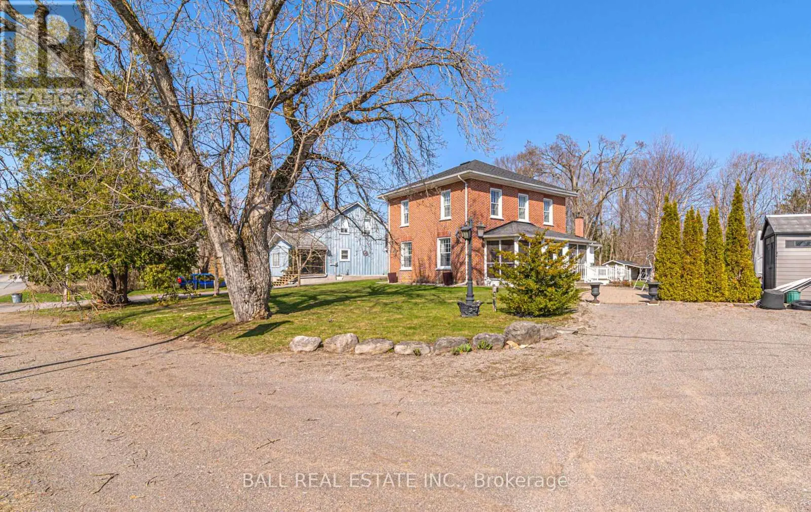 2756 Chalmers Avenue, Selwyn, Ontario  K0L 3G0 - Photo 2 - X11965762