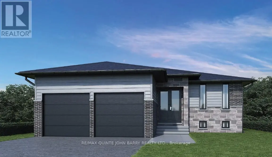 Lot 6 - 12 Parkland Circle, Quinte West, Ontario  K8V 0R4 - Photo 1 - X12136960