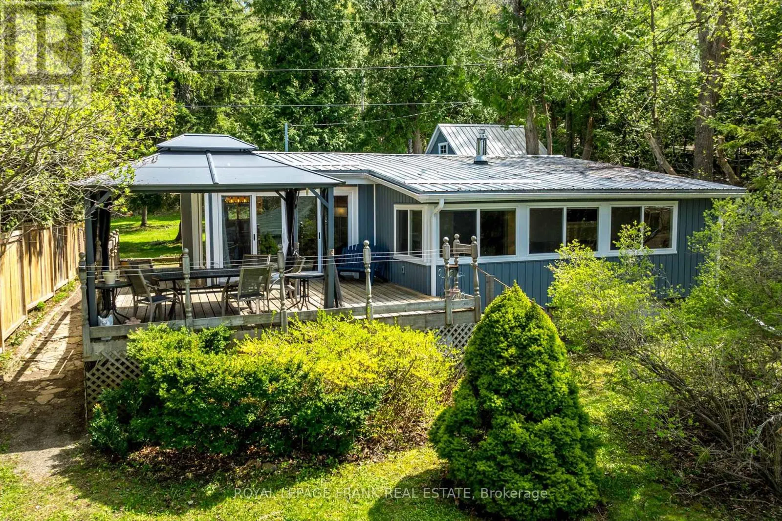 8 Daisy Trail, Kawartha Lakes, Ontario  K0M 1L0 - Photo 1 - X12136961