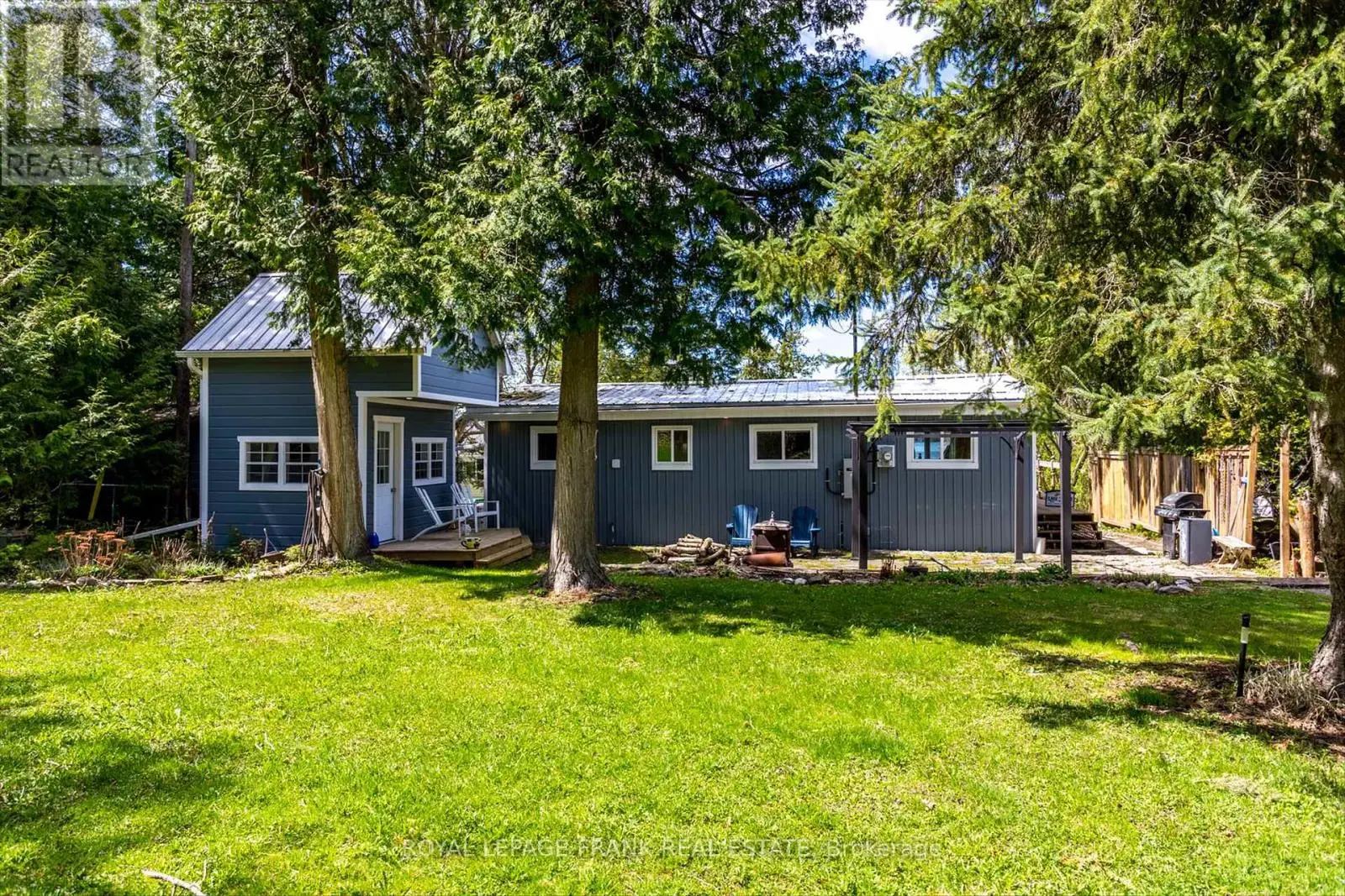 8 Daisy Trail, Kawartha Lakes, Ontario  K0M 1L0 - Photo 2 - X12136961