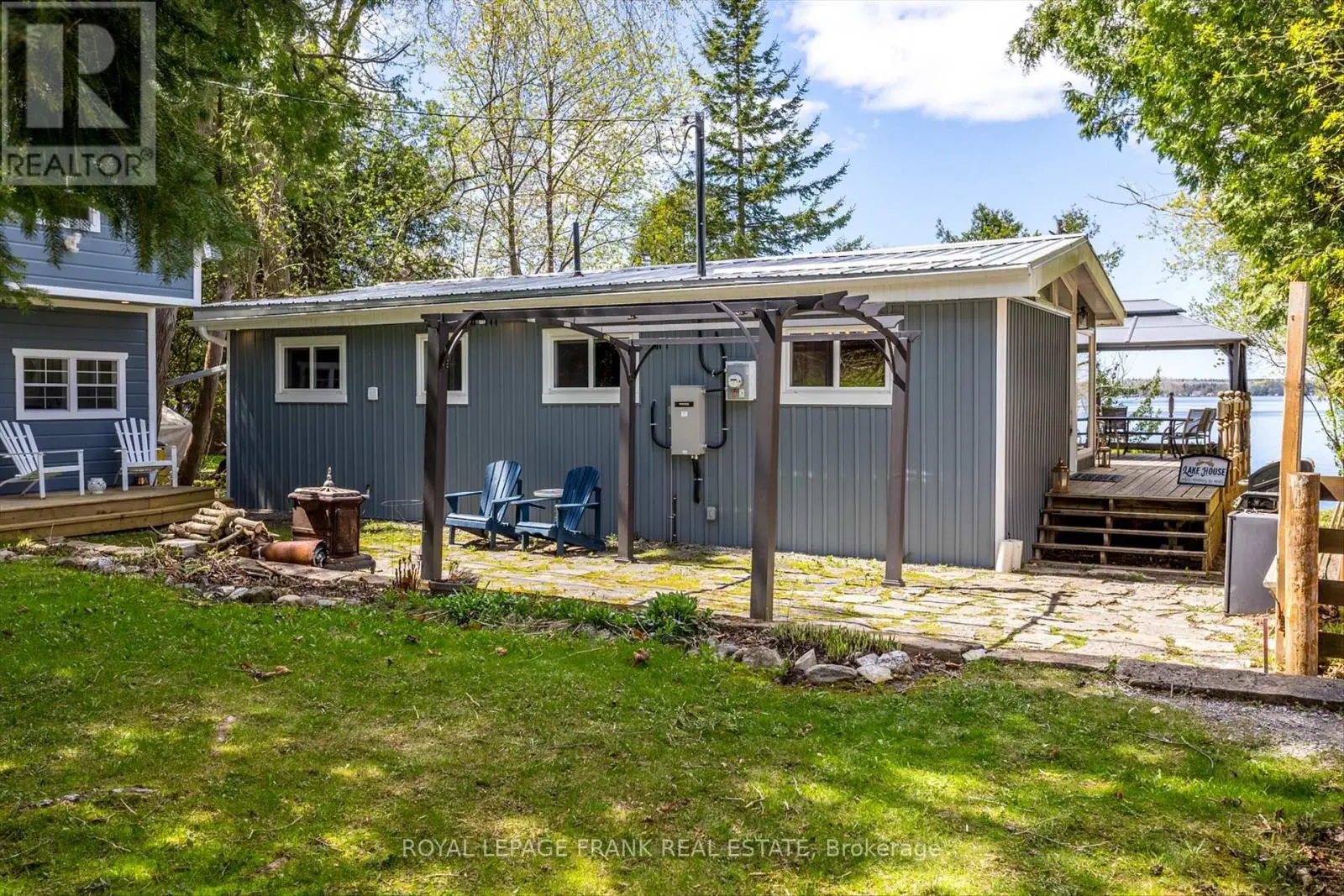 8 Daisy Trail, Kawartha Lakes, Ontario  K0M 1L0 - Photo 3 - X12136961
