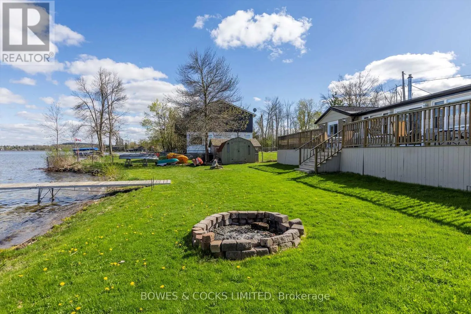 525 Gault Road, Smith-Ennismore-Lakefield, Ontario  K0L 1T0 - Photo 2 - X12136965