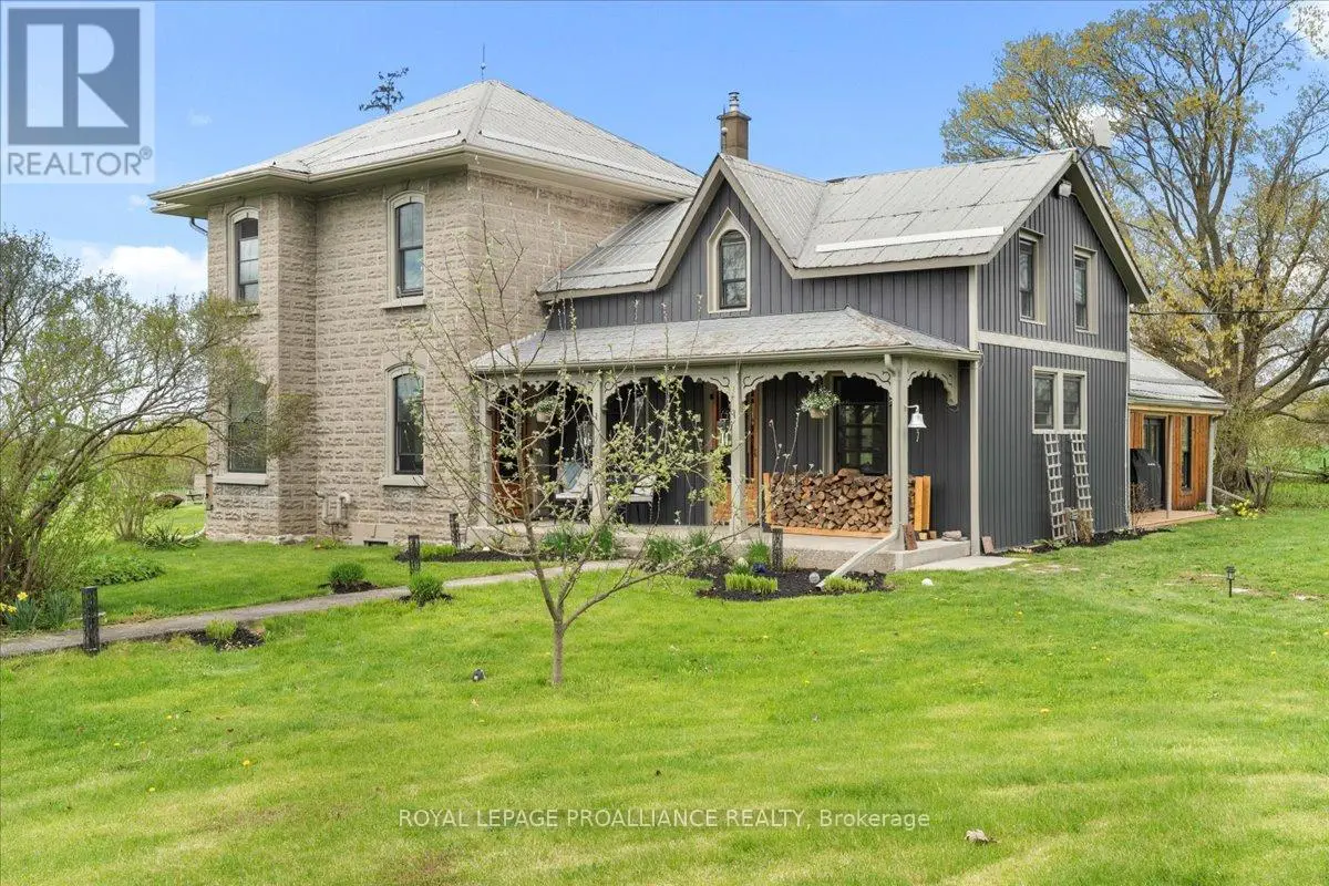 179 Sweet Road, Stirling-Rawdon, Ontario  K0K 2M0 - Photo 1 - X12137014