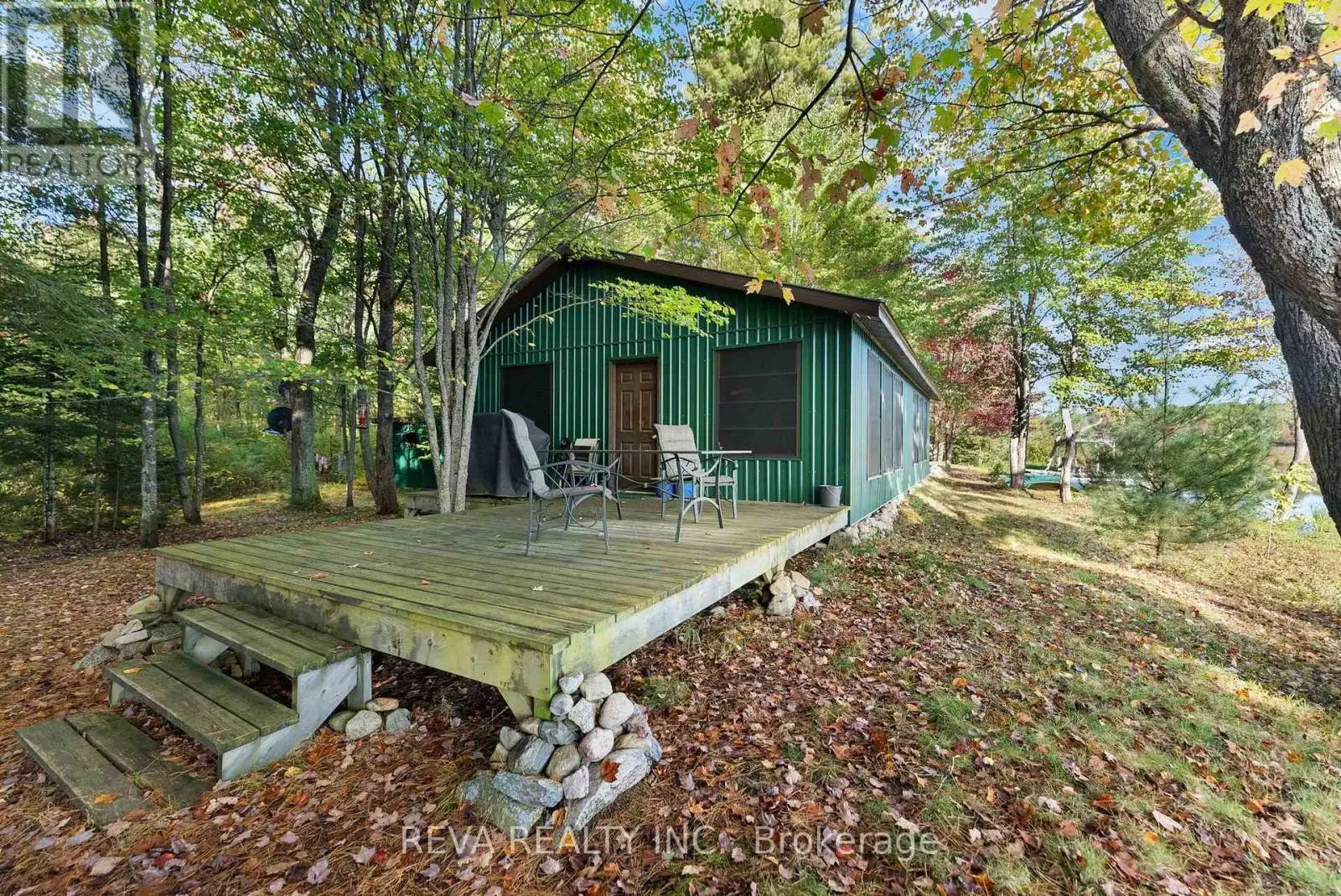 368 Addington Road, Addington Highlands, Ontario  K0H 1K0 - Photo 1 - X9382740