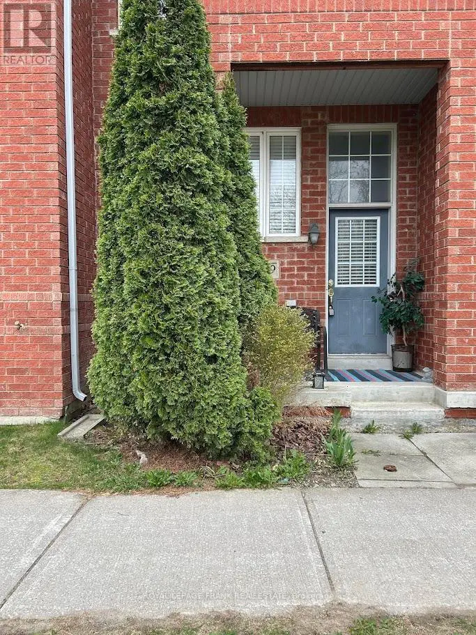 449 White's Hill Avenue, Markham, Ontario  L6B 0J7 - Photo 2 - N12137087