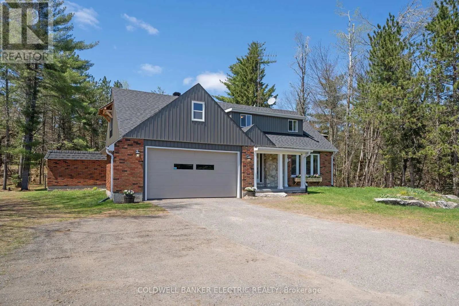8290 Highway 28, North Kawartha, Ontario  K0L 1A0 - Photo 2 - X12137312