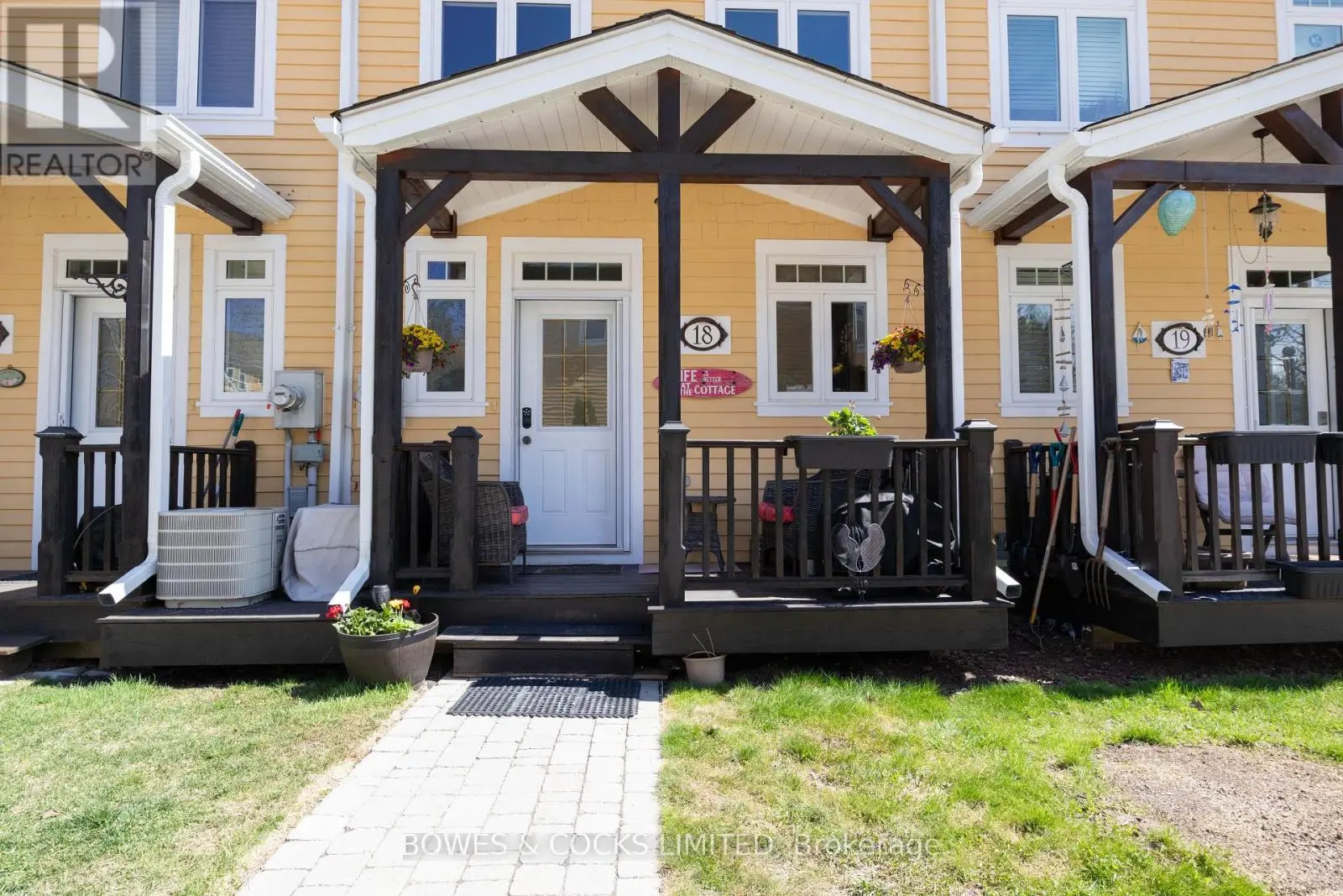 18 - 1579 Anstruther Lake Road, North Kawartha, Ontario  K0L 1A0 - Photo 1 - X12137326