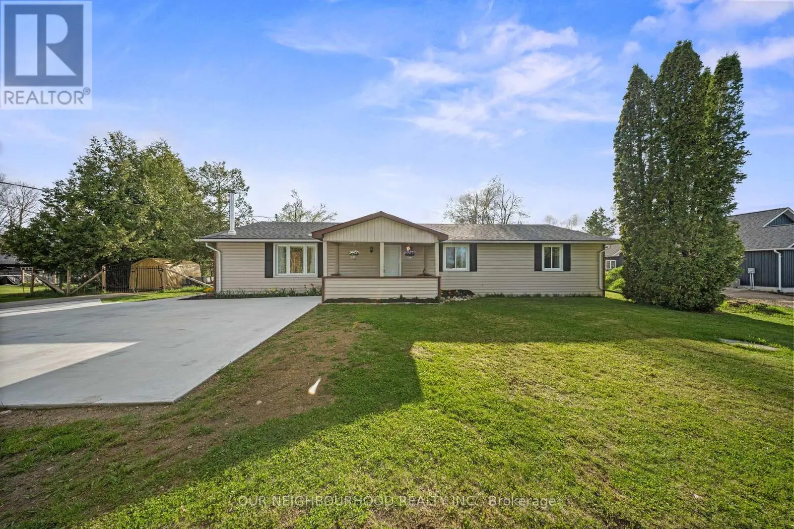 152 Godolphin Road, Trent Hills, Ontario  K0K 3K0 - Photo 1 - X12137337