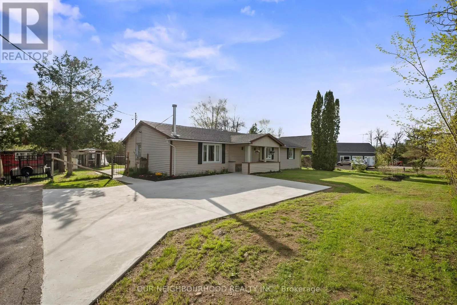152 Godolphin Road, Trent Hills, Ontario  K0K 3K0 - Photo 2 - X12137337