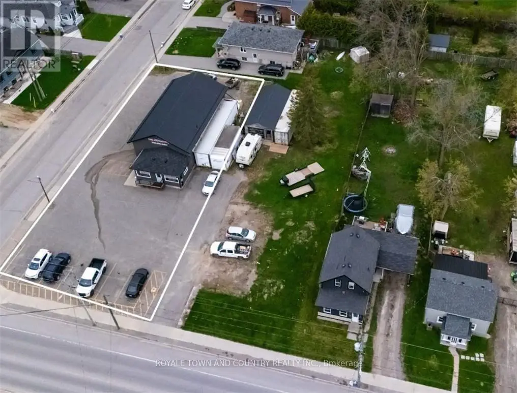 118 Queen Street N, Kawartha Lakes, Ontario  K9V 1G9 - Photo 2 - X11911101